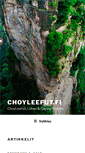 Mobile Screenshot of choyleefut.fi